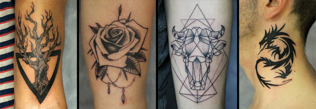 Sun City Tattoo & Piercing - Tetoválószalon