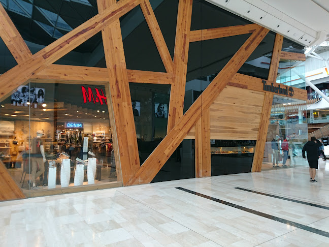 Timberland Retail London White City - Shoe store