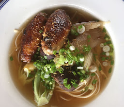 Le Jaroen restaurant photo