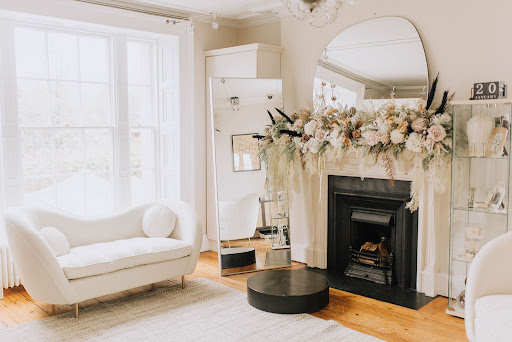 Ivory & Pearl Bridal Boutique