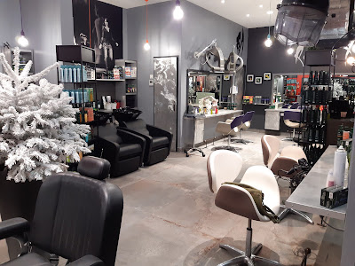 Roberto Fanti coiffeur-visagiste à Aix-en-Provence