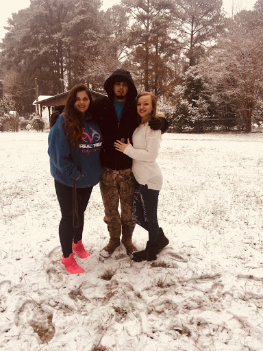 Park «Wild Horse Creek Park», reviews and photos, 3820 Macedonia Rd, Powder Springs, GA 30127, USA