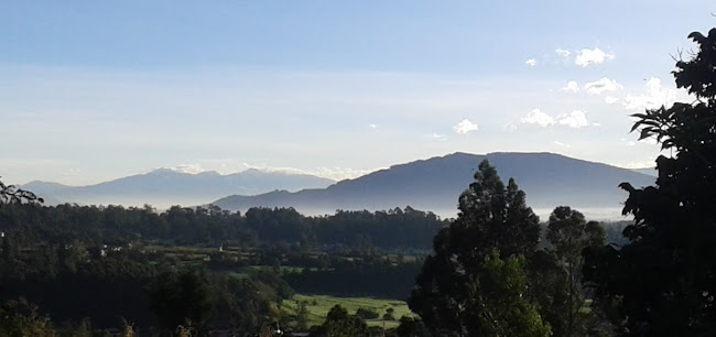 Simón Bolívar 405, Amaguaña, Ecuador