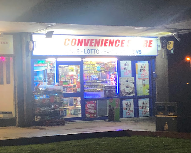 Reviews of The Willows Convenience Store in Colchester - Supermarket