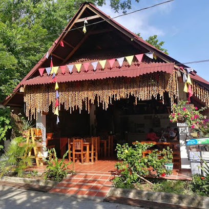 El shaddai - Estación Cocorná, Puerto Triunfo, Antioquia, Colombia