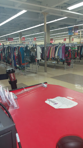 Thrift Store «Savers», reviews and photos