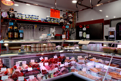 Boucherie Duterte à Corbeil-Essonnes