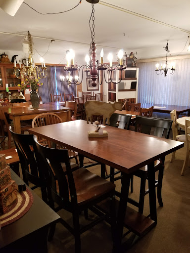 Furniture Store «Carter Handcrafted Furniture», reviews and photos, 7541 Easton Rd, Ottsville, PA 18942, USA