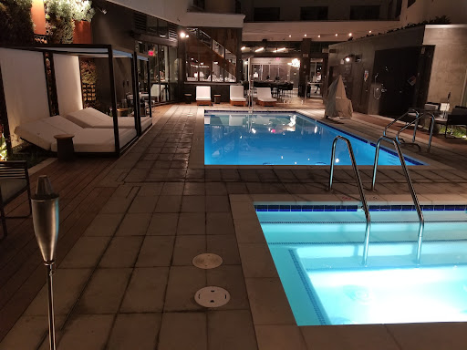 Shashi Hotel Mountain View, an Urban Resort image
