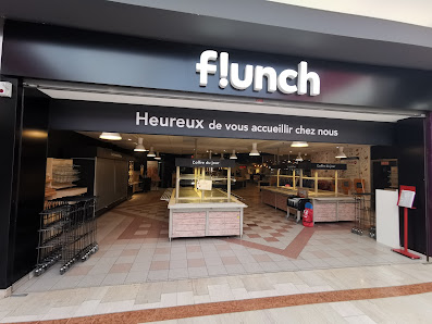 Restaurant flunch Fâches-Thumesnil Chem. de Templemars, 59155 Faches-Thumesnil