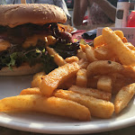 Photo n°1 de l'avis de Timo.i fait le 10/07/2017 à 05:30 sur le  Alabama American Cafe à Schwalbach