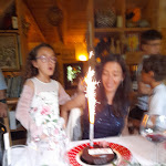 Photo n°2 de l'avis de Anna.e fait le 15/06/2021 à 20:16 sur le  Osteria Bellavista Ristorante à Pieve del Grappa