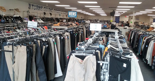 Thrift Store «Goodwill», reviews and photos, 5461 Marlton Pike # 2, Pennsauken Township, NJ 08109, USA