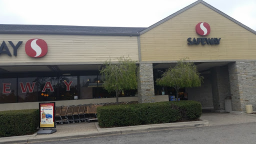 Grocery Store «Safeway», reviews and photos, 17539 Vierra Canyon Rd, Prunedale, CA 93907, USA