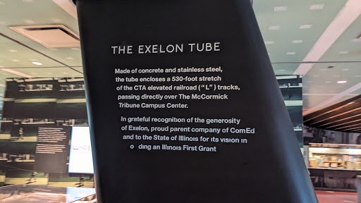 Book Store «Illinois Institute of Technology Official Bookstore», reviews and photos, 3201 S State St, Chicago, IL 60616, USA