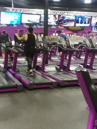 Gym «Planet Fitness», reviews and photos, 3015 E Hamilton Ave, Eau Claire, WI 54701, USA