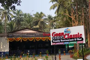 Goan Classic Family Restaurant and Bar image