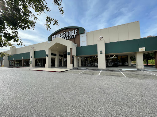 Book Store «Barnes & Noble», reviews and photos, 3600 Stevens Creek Blvd, San Jose, CA 95117, USA