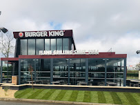 Photos du propriétaire du Restauration rapide Burger King à Poitiers - n°1