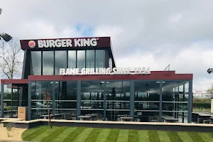 Burger King image