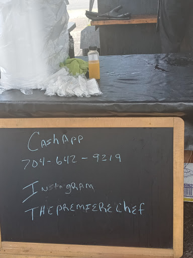 Hair Salon «Always A Head Natural Hair Salon», reviews and photos, 1110 Morningside Dr F, Charlotte, NC 28205, USA