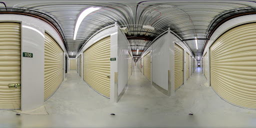 Self-Storage Facility «CubeSmart Self Storage», reviews and photos, 345 Sawmill Dr, Suwanee, GA 30024, USA