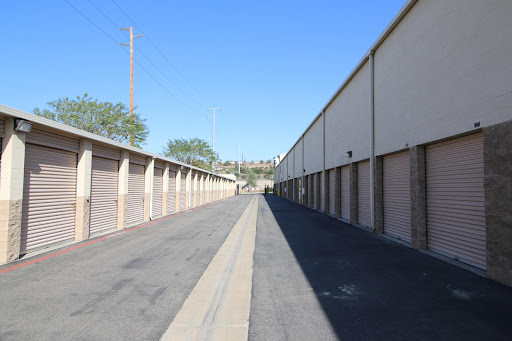 Self-Storage Facility «Life Storage», reviews and photos, 240 Hidden Valley Parkway, Norco, CA 92860, USA