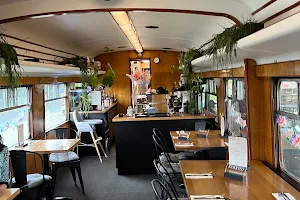 The Pancake Train Restaurant image