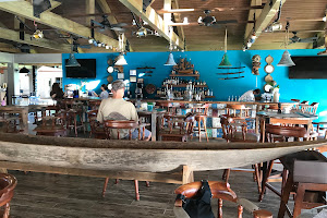Hungry Marlin Restaurant & Bar at COVE Resort Palau image