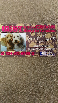 Best Little Groom Shop - Photo 2 - Car repair in Elkhart, IN, Elkhart