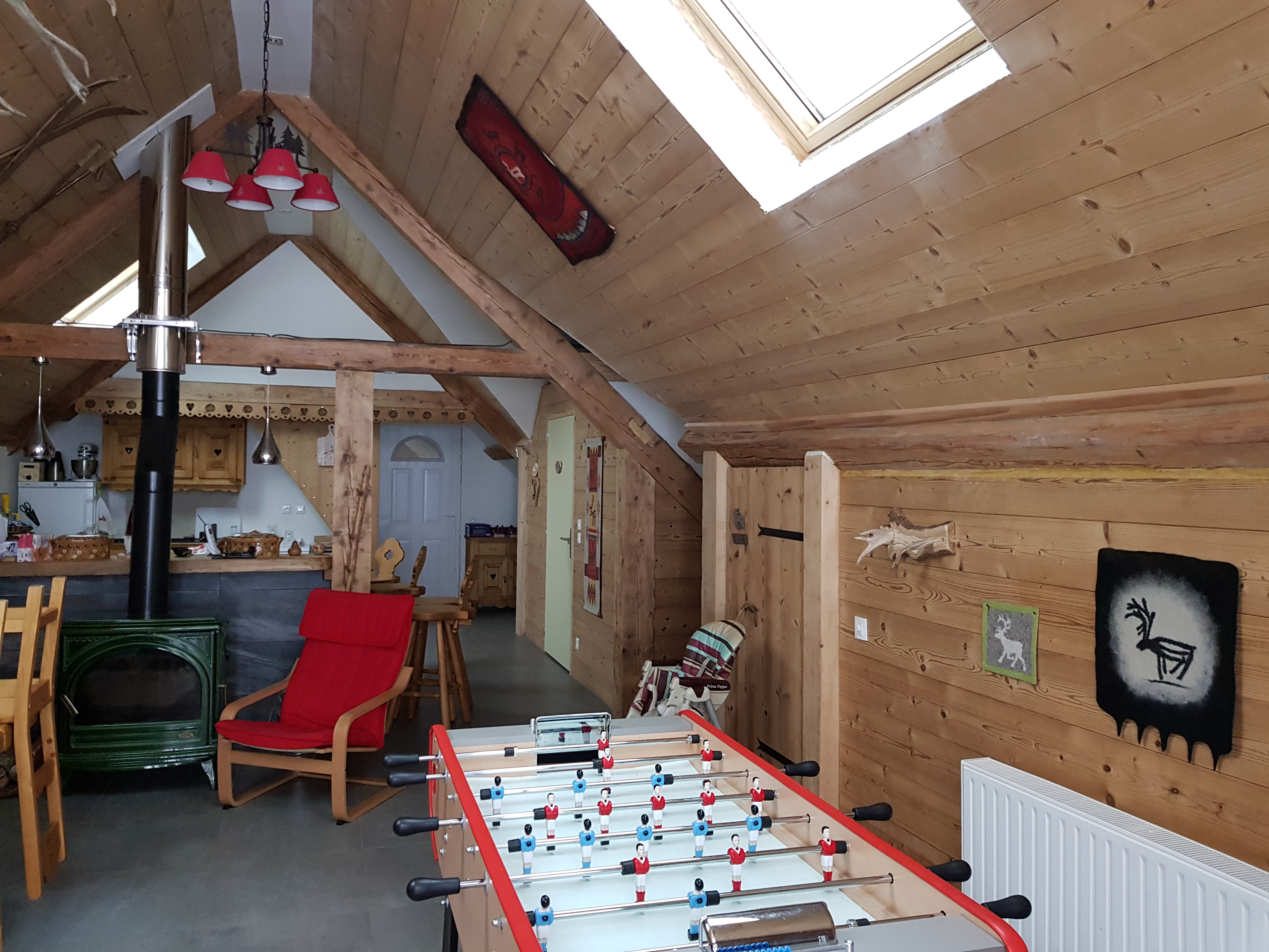 Photo n° 1 de l'avis de Mikolaj.e fait le 03/02/2019 à 10:48