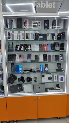 ES Phone and Vape - Cell phone store