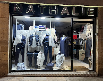NATHALIE à Vesoul