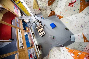 Cube - DAV climbing center Wetzlar image