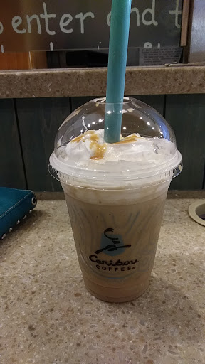 Coffee Shop «Caribou Coffee», reviews and photos, 2799 Hamilton Blvd, Sioux City, IA 51104, USA