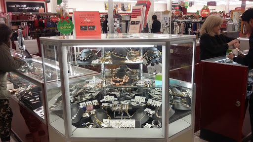 Department Store «T.J. Maxx», reviews and photos, 2350 S Parker Rd, Denver, CO 80231, USA