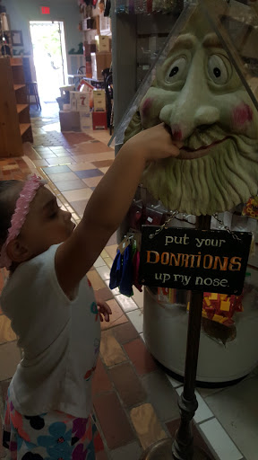 Art Center «Art of Recycle», reviews and photos