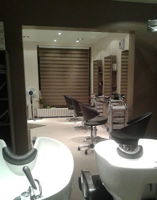 Instinc'tif coiffure à Neuilly-Plaisance