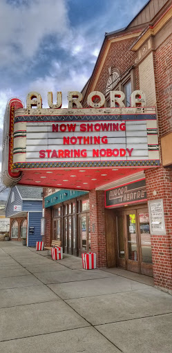 Movie Theater «Aurora Theatre», reviews and photos, 673 Main St, East Aurora, NY 14052, USA