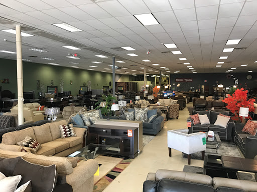 Furniture Store «Furniture mecca», reviews and photos, 1830 Delmar Dr, Folcroft, PA 19032, USA