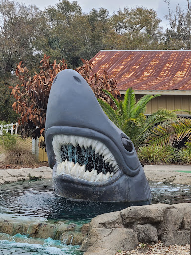 Golf Driving Range «Ace Golf Range & Pro Shop», reviews and photos, 12910 Boyette Rd, Riverview, FL 33569, USA