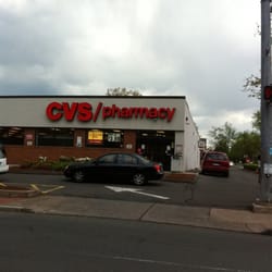 CVS