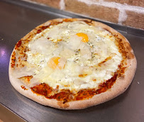 Pizza du Pizzas à emporter Le 149 - René Bouhier - Pizzeria Nantes - n°20