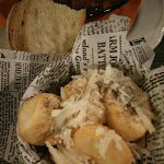 Photo n°2 de l'avis de Giusy.a fait le 12/01/2018 à 20:10 sur le  Honey Badger Pub Restaurant à Seregno