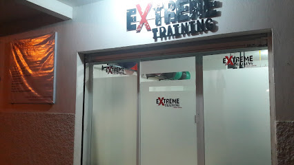Extreme Training Cardio Center - 20 de Noviembre 301, Puerto Mexico, 96510 Coatzacoalcos, Ver., Mexico