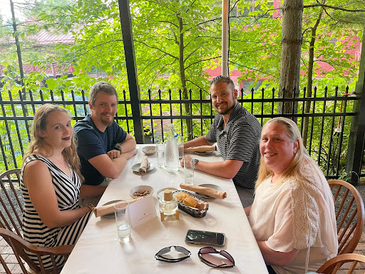 Real Estate Agency «The Washington Agency», reviews and photos, 182 Birge Park Rd #1, Harwinton, CT 06791, USA