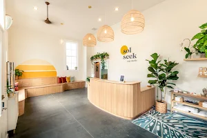 Sol Seek Yoga Studio image