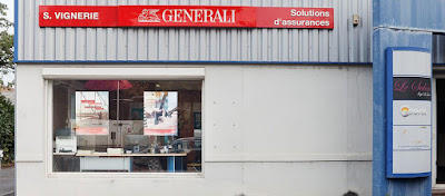 Assurance Generali - Cabinet S Vignerie à Castres