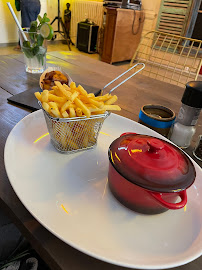 Plats et boissons du Restaurant cubain TERRAZA LATINA à Beauvais - n°19