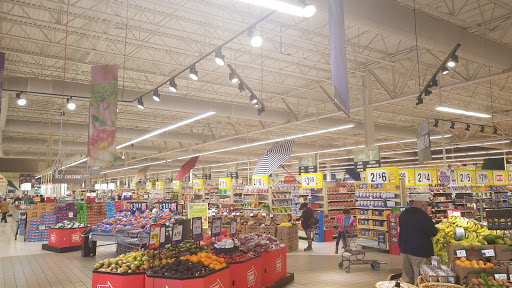 Grocery Store «Giant Food Stores», reviews and photos, 136 Kline Vlg, Harrisburg, PA 17104, USA